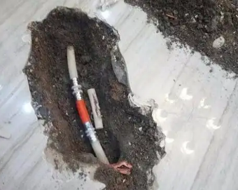 南芬测漏水电话