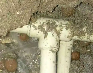 南芬测漏水多少钱