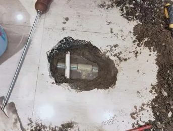 南芬测漏水电话