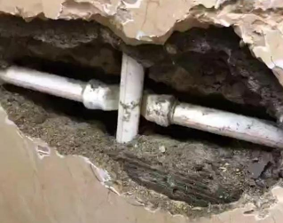 南芬测漏水哪家好