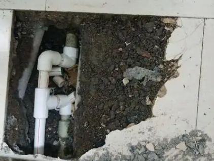 南芬测漏水哪家好