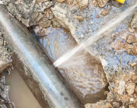 南芬测漏水公司