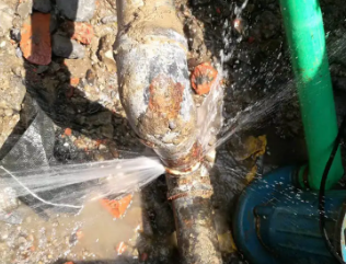 南芬测漏水公司电话