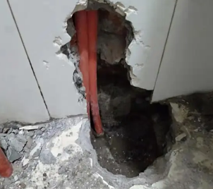 南芬漏水检测电话