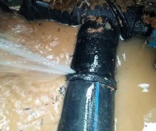 南芬测漏水公司哪家好