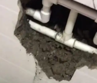 南芬漏水检测电话