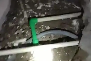 南芬测漏水公司