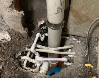 南芬漏水检测哪家好