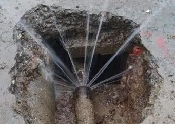 南芬漏水检测多少钱