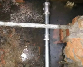 南芬漏水检测公司电话