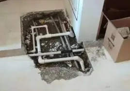 南芬卫生间测漏水如何检测