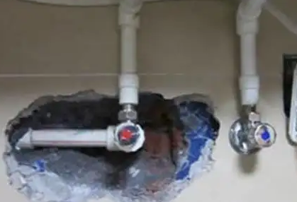 南芬卫生间测漏水查询方法