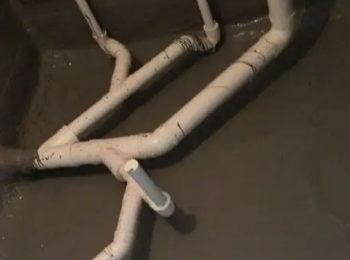 南芬水管漏水检测知识点