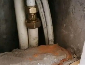 南芬水管漏水检测哪家好