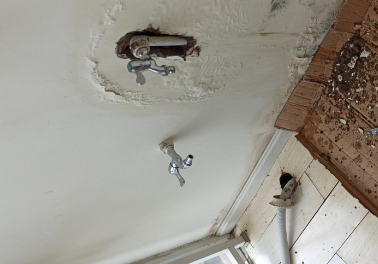 南芬卫生间测漏水