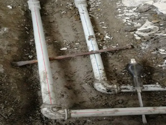 南芬卫生间测漏水多少钱