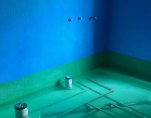 南芬卫生间防水