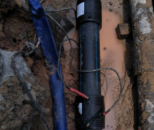 南芬水管漏水检测多少钱