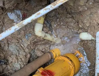 南芬水管漏水检测哪家好