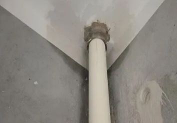 南芬卫生间测漏水之渗水防护