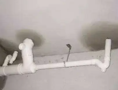 南芬卫生间测漏水的几种情景