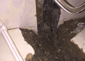 南芬卫生间测漏水哪家好