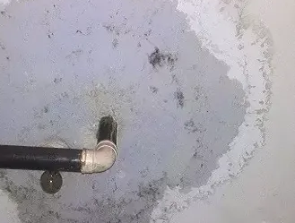 南芬卫生间测漏水之怎么维修