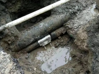 南芬水管漏水检测的传递距离多少