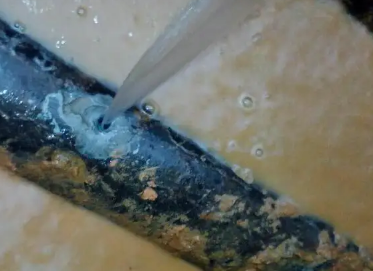 南芬水管漏水检测多少钱