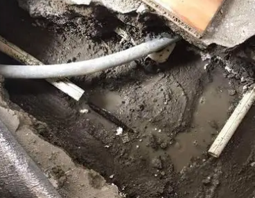 南芬卫生间测漏水价格明细