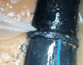 南芬水管漏水检测的小妙招