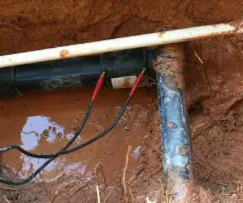 南芬水管漏水检测多少钱