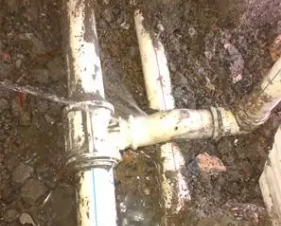 南芬卫生间测漏水多少钱