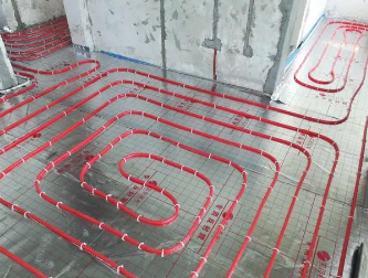 南芬地暖维修的知识