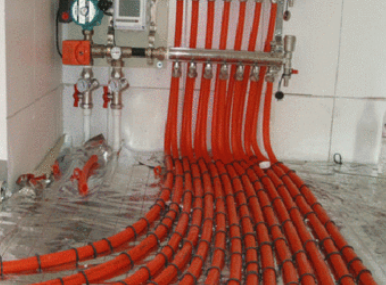 南芬地暖维修多少钱