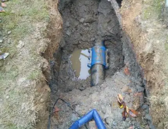 南芬水管漏水检测多少钱