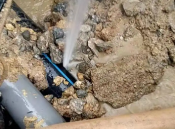 南芬水管漏水检测哪家好