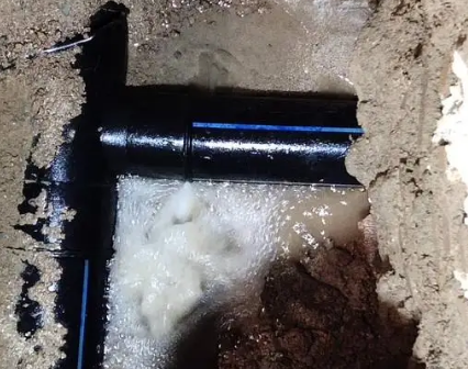 南芬水管漏水检测哪家好