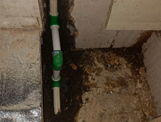 南芬卫生间测漏水哪家好