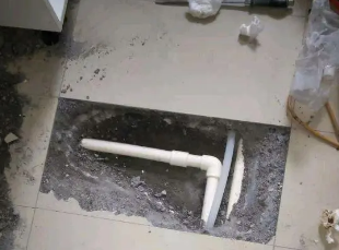 南芬卫生间测漏水哪家好