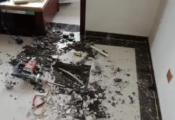 南芬漏水检测多少钱