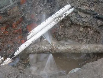 南芬测漏水多少钱