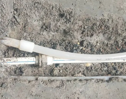 南芬测漏水哪家好