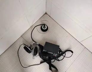 南芬测漏水公司