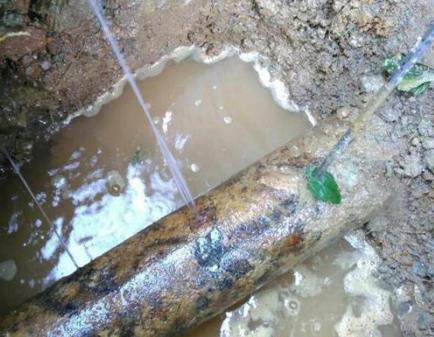 南芬漏水检测公司分享下如何测试漏水的案例分享