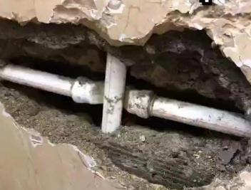 南芬漏水检测电话多少