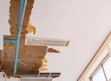 南芬测漏水电话