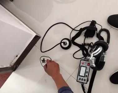 南芬测漏水公司电话